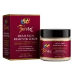 Dead skin remover scrub