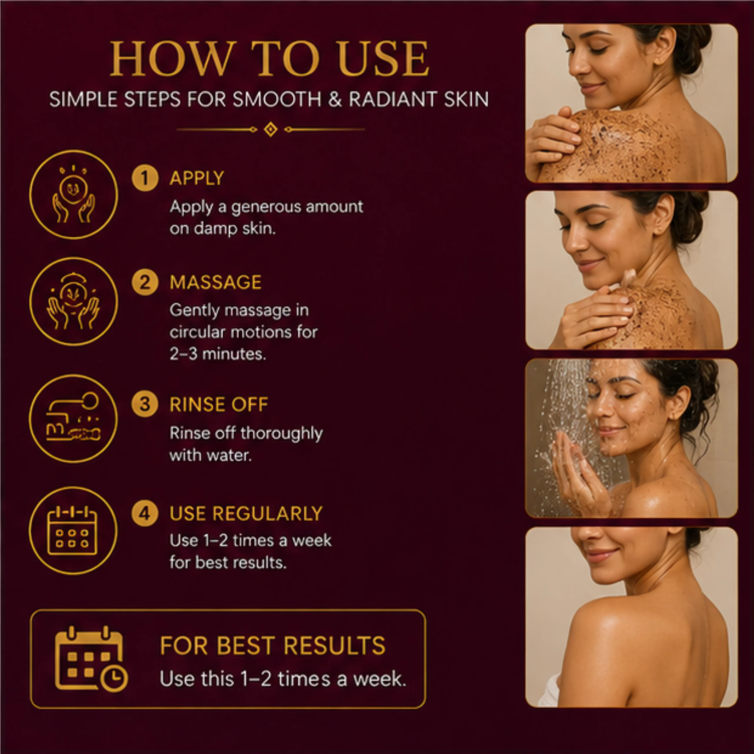 Dead skin remover scrub3