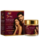 TRIMORA PIGMENTATION FACE CREAM - Thumbnail Image 1